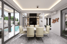 Modern Home