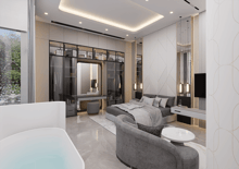 Modern Home