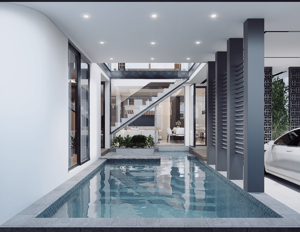 Pattaya House Builder
