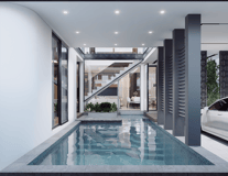 Pattaya House Builder