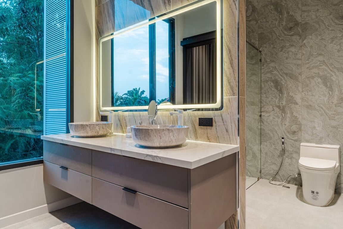 Pattaya House Builder