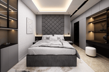 Modern Home