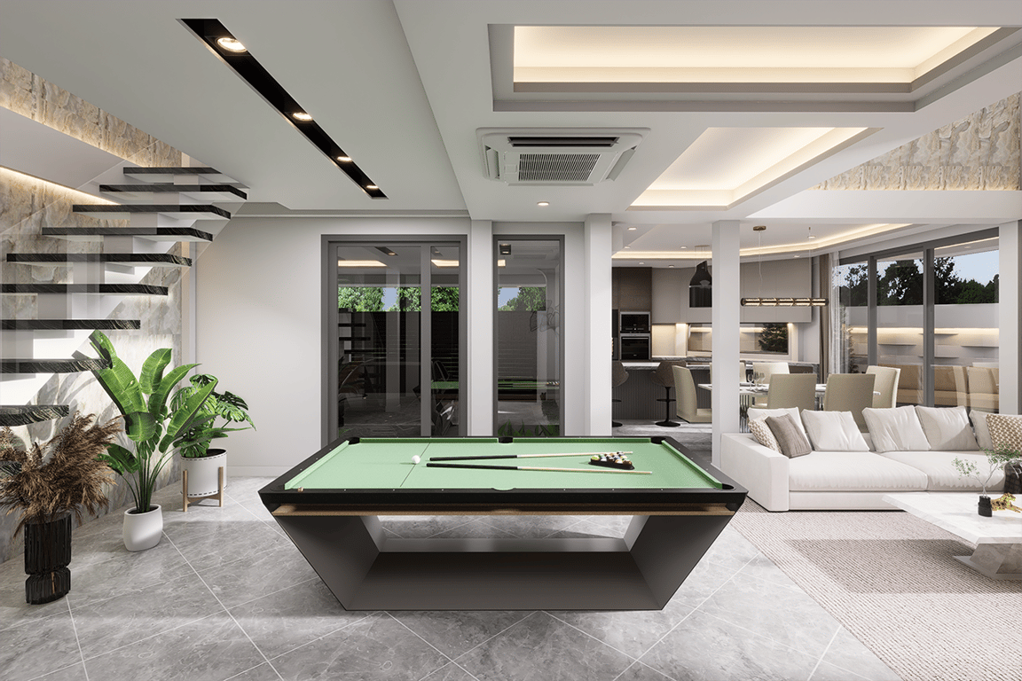 Modern Home