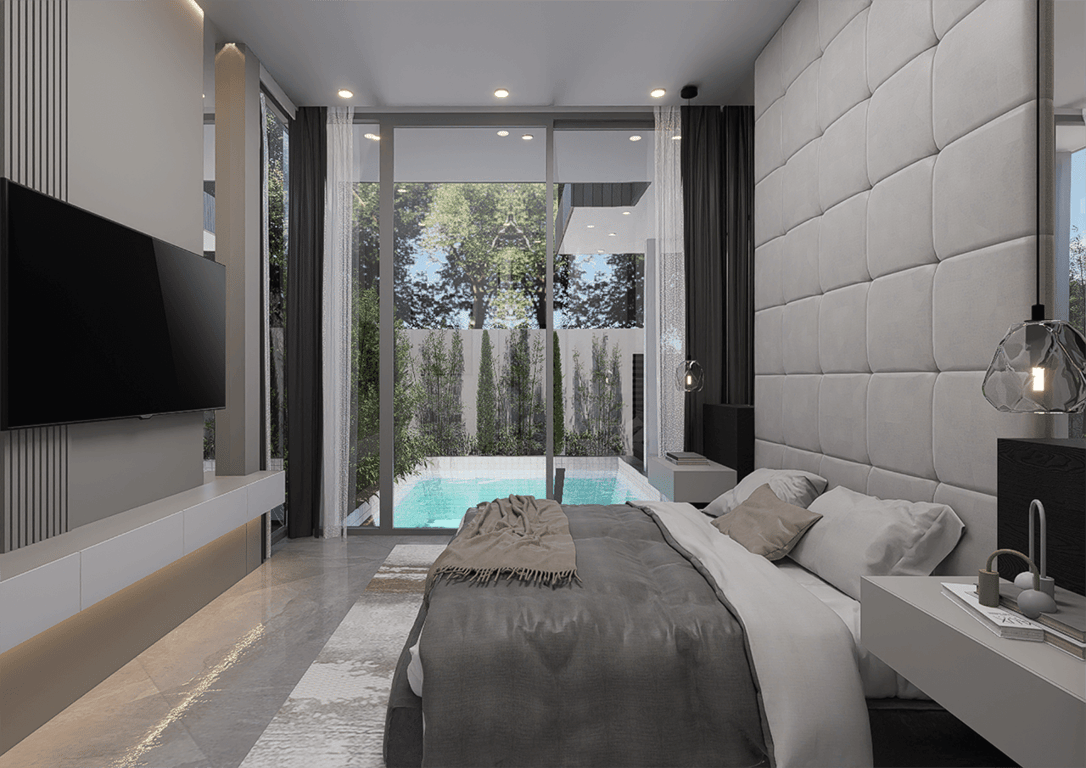 Modern Home