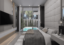 Modern Home