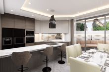 Modern Home