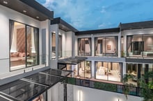 Pattaya House Builder