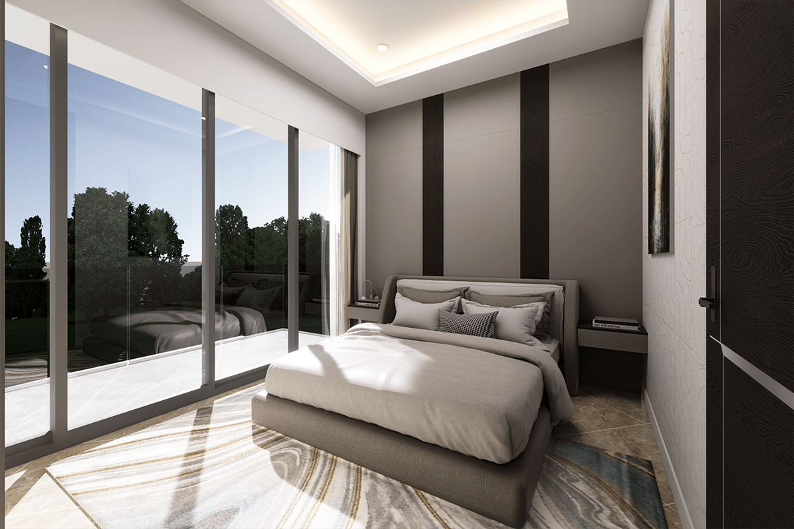 Modern Home