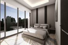 Modern Home