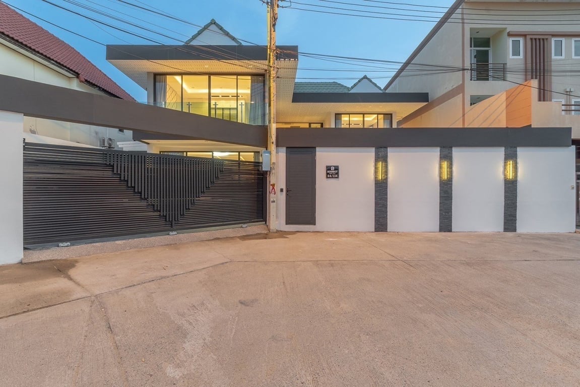 Pattaya House