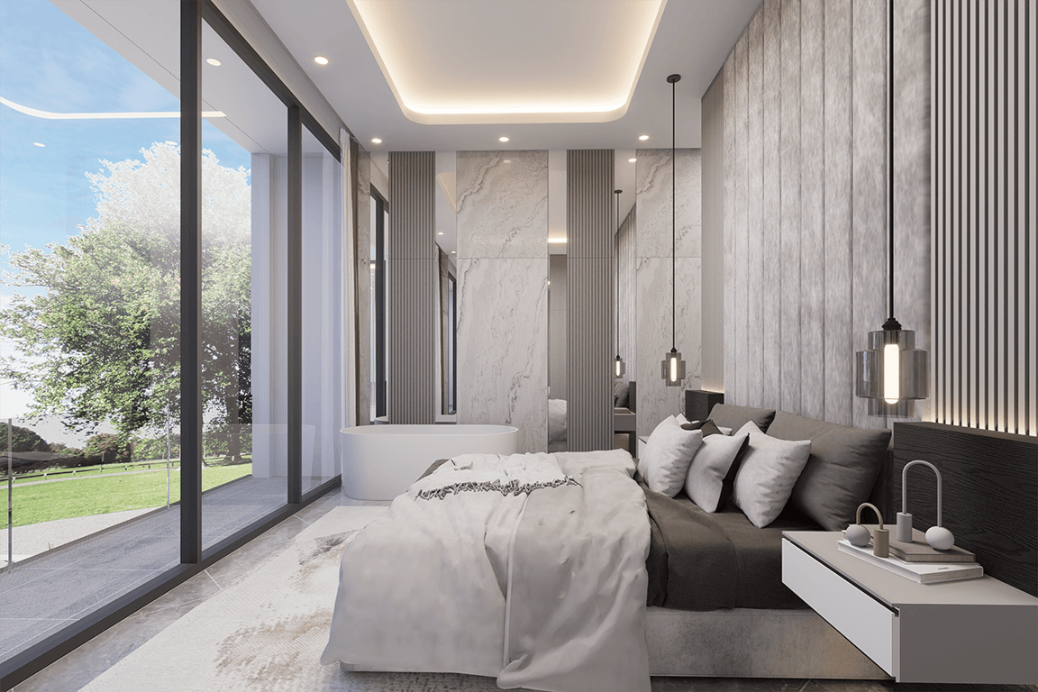 Pattaya Contruction Company