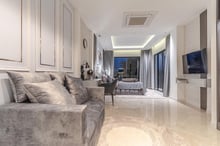 Pattaya Pool Villa