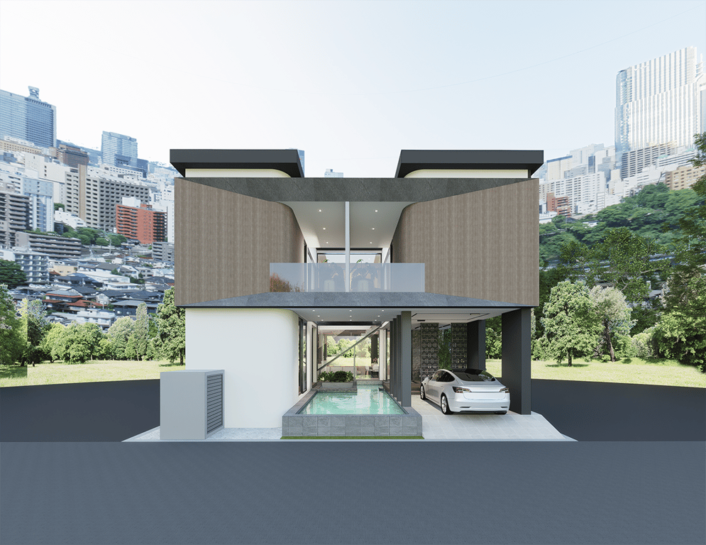 Pattaya House Builder