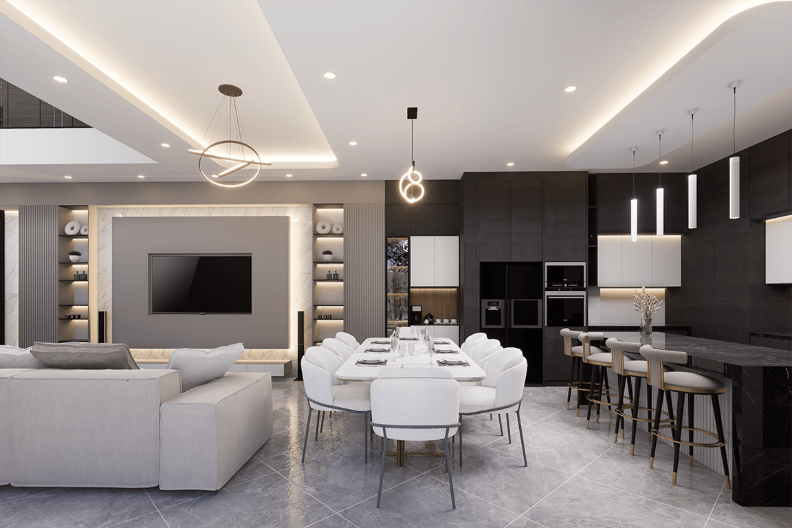 Pattaya Contruction Company