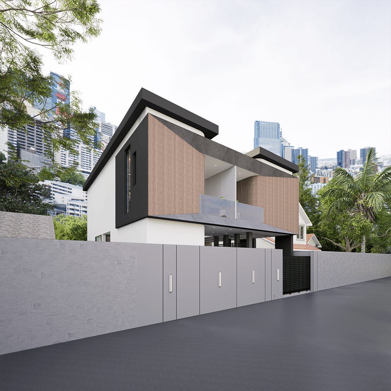 Pattaya House Builder