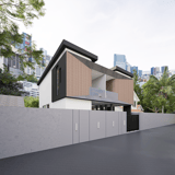 Pattaya House Builder
