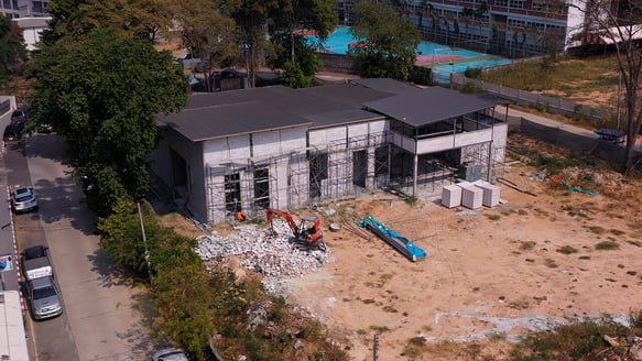 construction