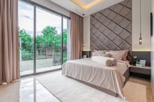 Luxury Villa