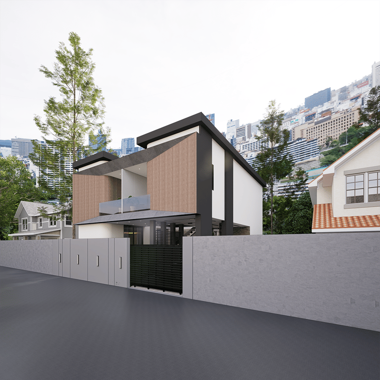 Pattaya House Builder