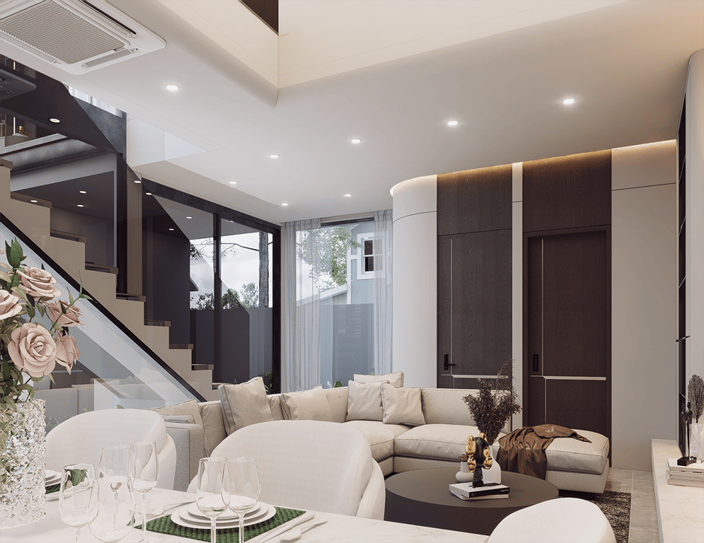 Pattaya House Builder