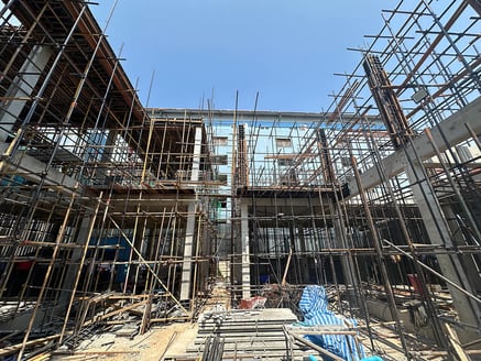 construction
