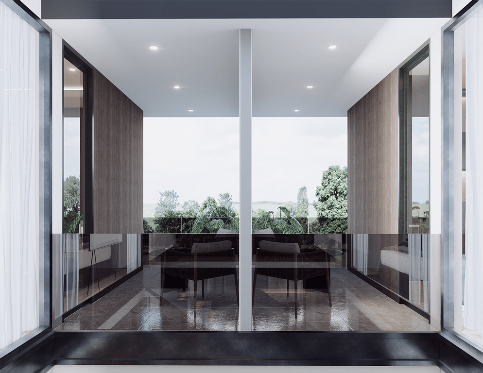 Pattaya House Builder