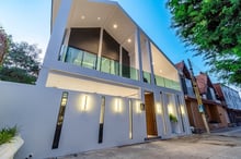 Pattaya House Builder