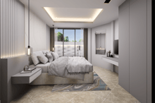 Modern Home