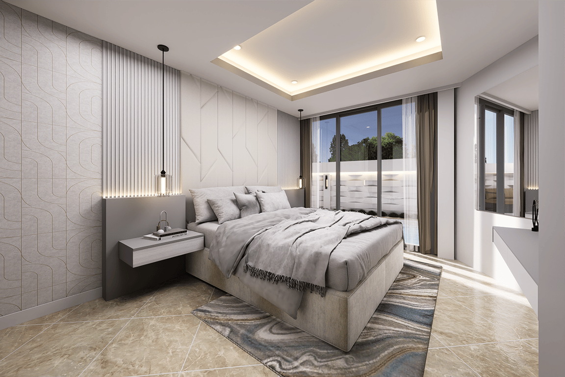 Modern Home