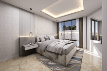 Modern Home