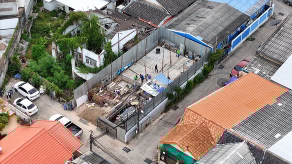 construction