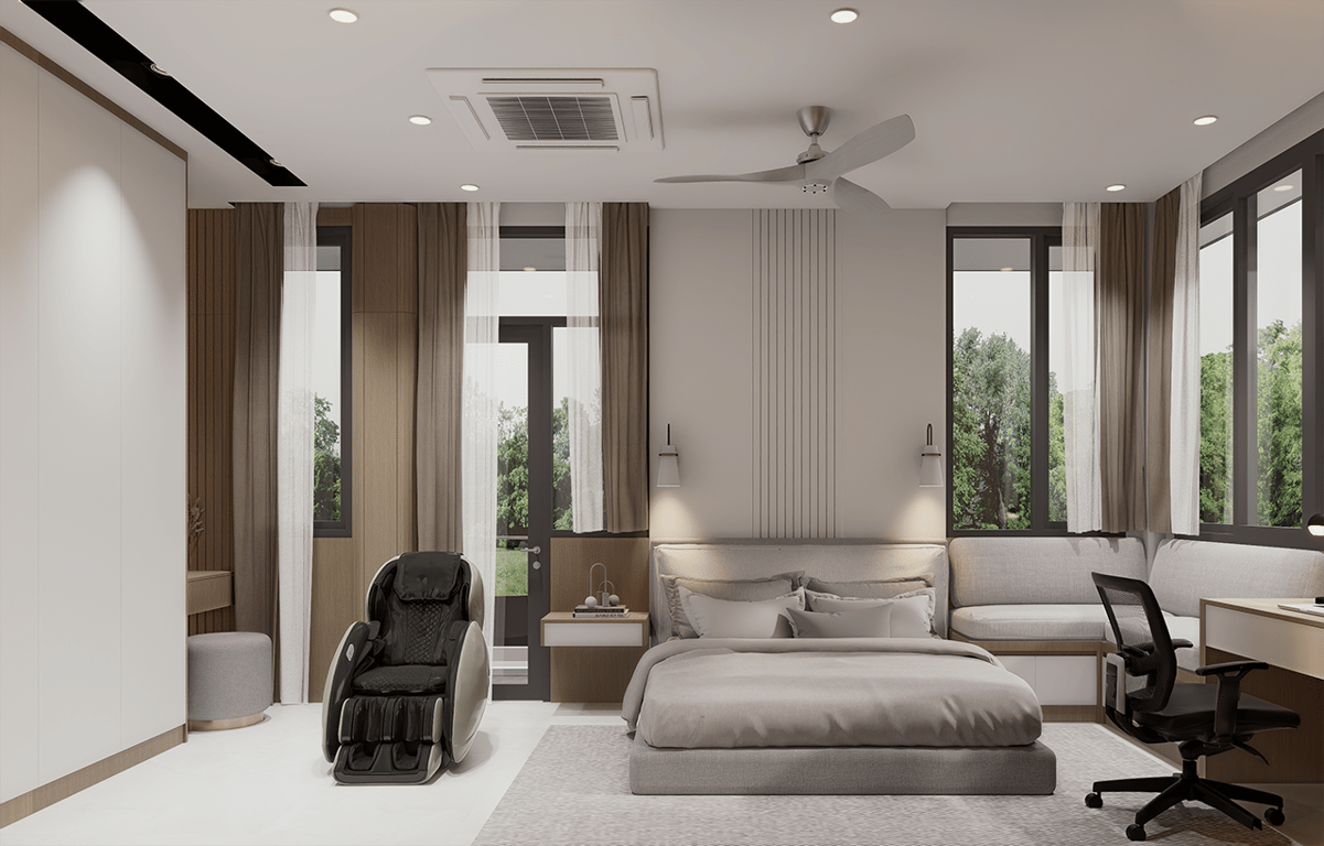 Phuket House