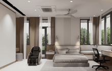 Phuket House