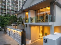 Thai House