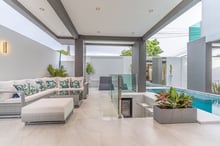 Pattaya Pool Villa