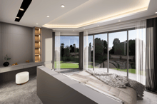 Modern Home