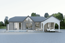 Pattaya House
