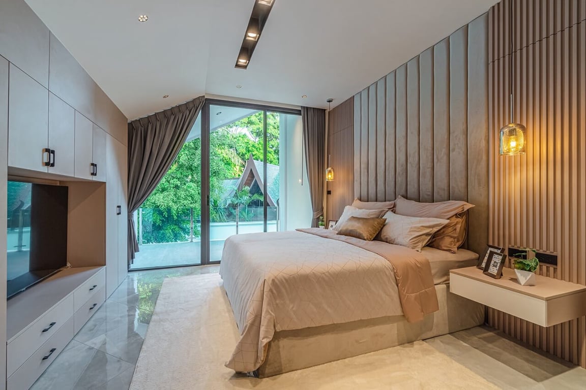 Pattaya House Builder
