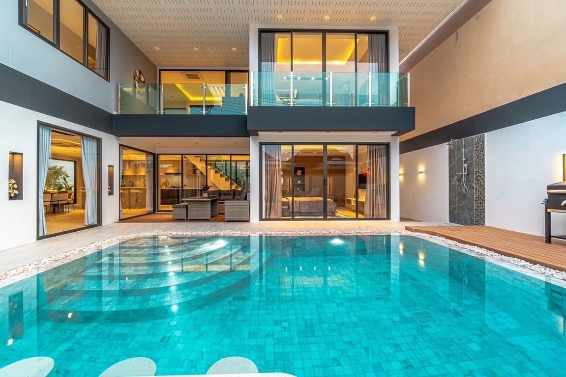 Pattaya House