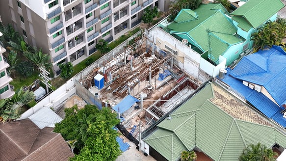 construction