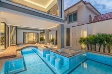 Pool Villa