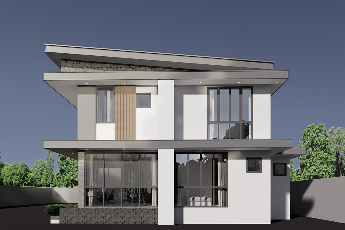 Phuket House