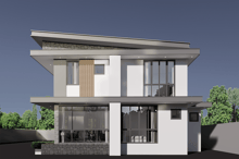Phuket House