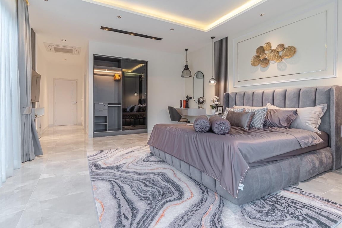 Pattaya Pool Villa