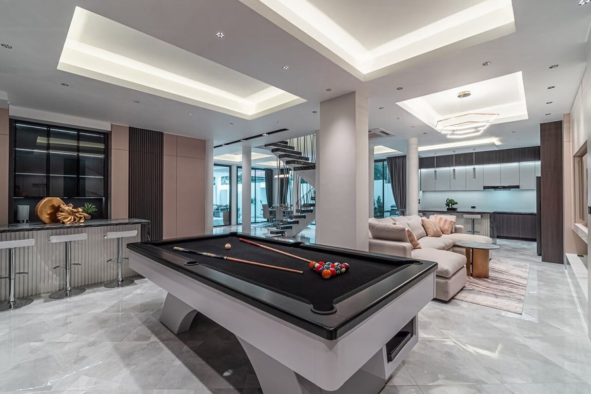 Pattaya House Builder
