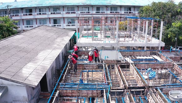 construction