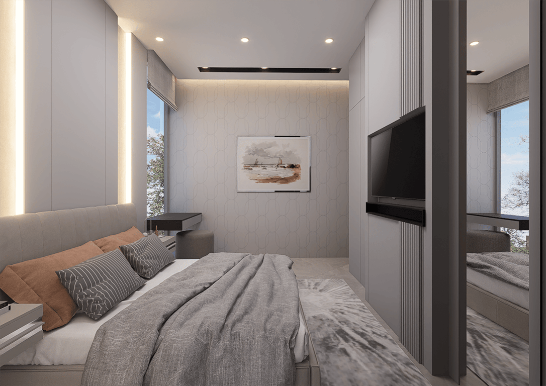 Modern Home