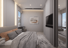 Modern Home