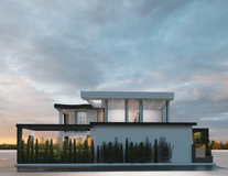 Luxury Villa