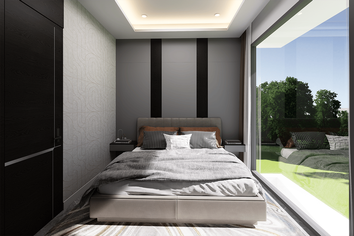 Modern Home